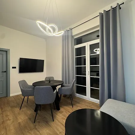 De Rosse 17 Aparthotel